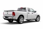 Ram 1500 Express Quad Cab 2018 года (AU)